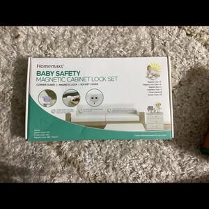 Baby safty
